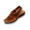 Vibram Sole Zalmi (Double Shade)