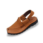 Peshawari Chappal – Buckle Strap Style